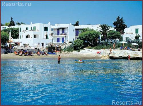 Creta Maris Hotel 6